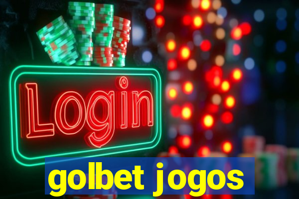 golbet jogos